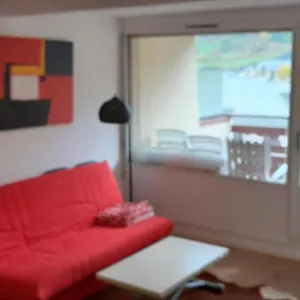 2 Ch 35m2 Au Bord Des Pistes De Ski Appartement
